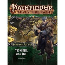 Pathfinder 112 Strange Aeons 4: The Whisper Out Of Time